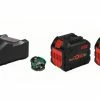Bosch 1600A016GY - Batterie Starterset ProCORE18V 2x 12,0Ah