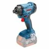 Bosch 06019G5106 - Visseuse à Chocs Sans Fil GDR 18V-160 C&G - Machine Seule - 06019G5106