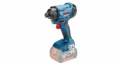 Bosch 06019G5106 - Visseuse à Chocs Sans Fil GDR 18V-160 C&G - Machine Seule - 06019G5106
