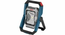 Bosch GLI 18V-1900 - Projecteur LED Sans Fil Li-Ion 18V - 19000 Lm - Machine Seule - 0601446400