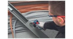 Bosch 06019F2003 - Meuleuse Angulaire Sans Fil GWS 12V-76 - Machine Seule - 06019F2003 -Bosch Shop 379251b9ea17633fc36303558ead5aa7