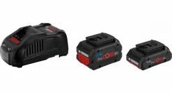 Bosch 1600A0214A / Starterset ProCORE18V