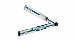 Bosch 0601076400 - Mesureur D'angle Et Niveau électronique GAM 270 MFL - 0601076400