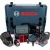 Bosch 0601066G03 - Laser à Ligne Et à Point GCL 2-50 C - 0601066G03
