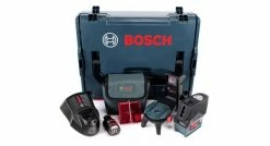 Bosch 0601066G03 - Laser à Ligne Et à Point GCL 2-50 C - 0601066G03