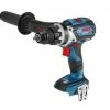 Bosch GSR 18V-85 C Foret / Tournevis Sans Fil - 18V Li-Ion - Sans Brosse - Machine Seule - 06019G0108
