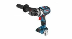 Bosch GSR 18V-85 C Foret / Tournevis Sans Fil - 18V Li-Ion - Sans Brosse - Machine Seule - 06019G0108