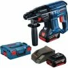 Bosch 0611911102 - Marteau-perforateur Sans Fil GBH 18V-21 - 0611911102