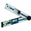Bosch 0601076500 - Mesureur D'angle GAM 220 - 4 X 1,5-V-R6 (AAA) - 80h - 0601076500