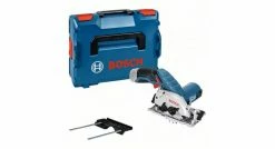 Bosch 06016A1002 - Scie Circulaire Sans Fil GKS 12V-26 C&G (machine Seule) - 06016A1002