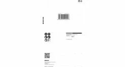 Bosch EXPERT 2608901117 - EXPERT Abrasif C470 Best For Wood And Paint, 100 X 150 Mm, Grain 120, 7 Trous, 10x -Bosch Shop 3cff676a81cb08569092302c96446177