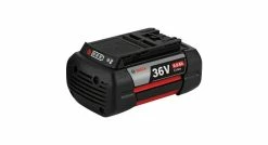 Bosch 1600A00L1M - Batterie GBA 36V