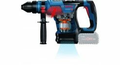 Bosch 0611914002 - Marteau-perforateur Sans Fil GBH 18V-34 CF - 0611914002 8 Bosch 0611914002 - Marteau-perforateur Sans Fil GBH 18V-34 CF - 0611914002 -Bosch Shop 405a30a06a8f99127cbf270a0213319a