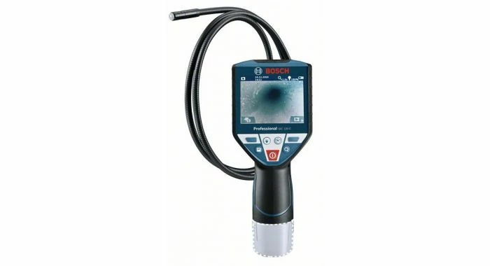 Bosch GIC 120 C - Set Camera D'inspection Li-Ion 10.8V (1x Batterie 2.0Ah) Dans L-Boxx - 0601241201 2 Bosch GIC 120 C - Set Camera D'inspection Li-Ion 10.8V (1x Batterie 2.0Ah) Dans L-Boxx - 0601241201 – Image 2