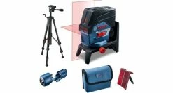Bosch 0601066G02 - Laser à Ligne Et à Point GCL 2-50 C - 0601066G02