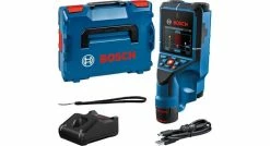 Bosch 0601081601 - Detector D-Tect 200 C - 0601081601