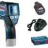Bosch 0601083301 - Détecteur Thermique GIS 1000 C - 0601083301