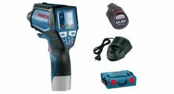 Bosch 0601083301 - Détecteur Thermique GIS 1000 C - 0601083301