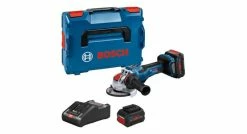 Bosch 06019H6G01 / GWX 18V-15 PSC