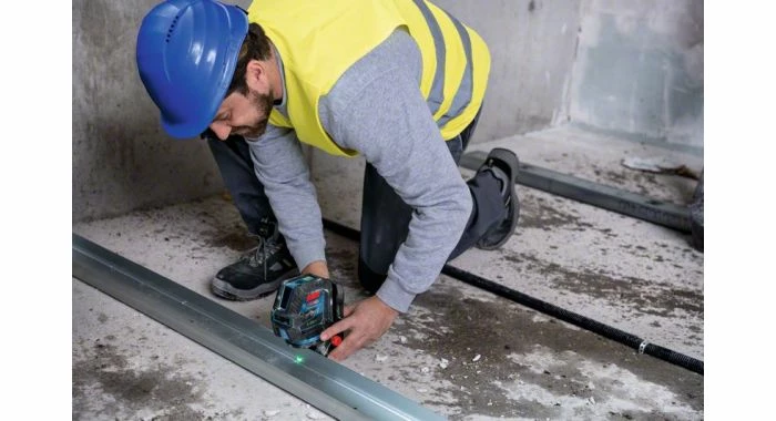 Bosch 0601066M02 / GLL 2-50 G 3 Bosch 0601066M02 / GLL 2-50 G – Image 3