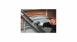 Bosch 06019F2000 - Meuleuse Angulaire Sans Fil GWS 12V-76 C&G - Machine Seule - 06019F2000 5 Bosch 06019F2000 - Meuleuse Angulaire Sans Fil GWS 12V-76 C&G - Machine Seule - 06019F2000 -Bosch Shop 4f700eb4c4a54ee8691f624949c738b1