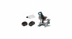 Bosch 0601B41002 / GCM 18V-216