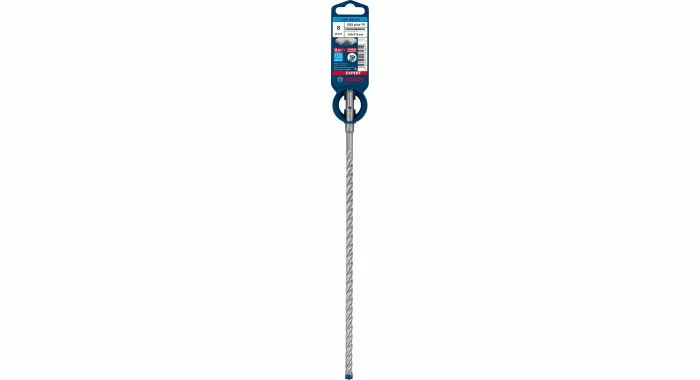 Bosch EXPERT 2608900091 - EXPERT Foret SDS Plus-7X 8x250x315mm 2 Bosch EXPERT 2608900091 - EXPERT Foret SDS Plus-7X 8x250x315mm – Image 2