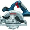 Bosch GKS 18 V-LI SOLO Scie Circulaire Sans Fil 18V Li-Ion (machine Seule) - 165mm - 060166H000