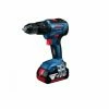 Bosch 06019H5300 / GSB 18V-55