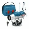 Bosch 061599400E - Niveau Optique GOL 26 D - 061599400E