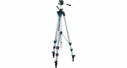 Bosch 0601096A00 - Trépied/Support/Fixation BT 250 - 0601096A00
