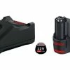 Bosch 1600A019RD - Batterie Starterset GBA 12V