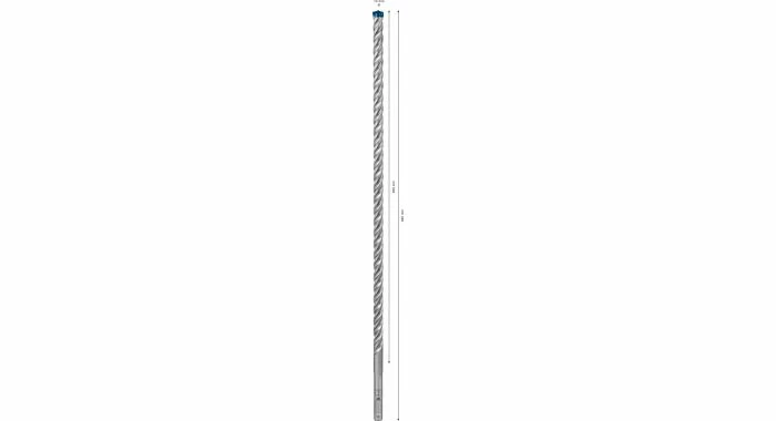 Bosch EXPERT 2608900113 - EXPERT Foret SDS Plus-7X 12x400x465mm 3 Bosch EXPERT 2608900113 - EXPERT Foret SDS Plus-7X 12x400x465mm – Image 3