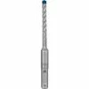 Bosch EXPERT 2608900159 - EXPERT Foret SDS Plus-7X 10st 6x50x115mm