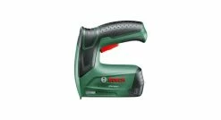 BOSCH PTK 3.6 LI Agrafeuse Sans Fil - 3,6V Li-Ion - 4-10 Mm - 11,4 Mm - Machine Seule