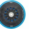 Bosch EXPERT 2608900011 - EXPERT Plateau De Ponçage Multi-trous Dur, 150 Mm, GEX
