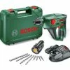 Bosch 060398400D - Perforateur Sans Fil Uneo - 060398400D