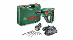 Bosch 060398400D - Perforateur Sans Fil Uneo - 060398400D