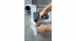 Bosch 06019E0101 - Boulonneuse Sans Fil GDS 12V-115 - Machine Seule - 06019E0101 -Bosch Shop 647ca9c9d342e615ed4fd95929d3162c