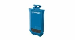 Bosch 1608M00C43 - Accessoires Télémètre BA 3,7V Li-Ion 1,0 Ah Batterie, USB-A Vers USB-C Cable
