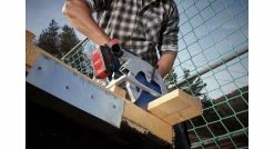 Bosch 06016B5100 - Scie Circulaire Sans Fil GKS 18V-68 GC C&G - Machine Seule - Lame De Scie Standard For Wood 190 Mm, Butée Parallèle - 06016B5100 11 Bosch 06016B5100 - Scie Circulaire Sans Fil GKS 18V-68 GC C&G - Machine Seule - Lame De Scie Standard For Wood 190 Mm, Butée Parallèle - 06016B5100 -Bosch Shop 65a7e97080fb11d3c82400f3dd5d40b3