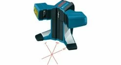 Bosch 0601015200 - Laser Carreleur GTL 3 - 0601015200