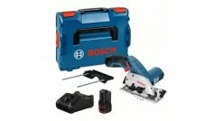 Bosch 06016A1005 - Scie Circulaire Sans Fil GKS 12V-26 - 06016A1005