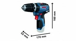 Bosch 06019J9001 / GSB 12V-35 -Bosch Shop 680492c31a1653eb433c05bd9ea1a5e1