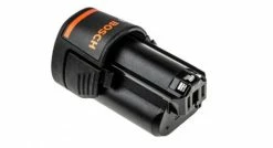 Bosch 1600A00X79 - Batterie Li-Ion 3,0Ah GBA 12V 5 Bosch 1600A00X79 - Batterie Li-Ion 3,0Ah GBA 12V -Bosch Shop 6c474b5773213bf726475ede3b674a06