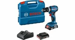 Bosch 06019K3302 / GSB 18V-45