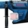 Bosch GBH 18V-45 C - Marteau-perforateur Sans Fil Li-Ion 18V (machine Seule) SDS-max - Dans Mallette - 12,5 J - 0611913000