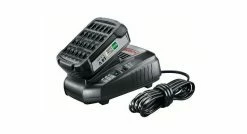 Bosch 1600A00K1P - Batterie Et Chargeur 18 V Starter Set