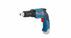 Bosch 06019E4002 - Visseuse Spécial Plaquiste Sans Fil GTB 12V-11 - Machine Seule - 06019E4002