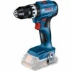 Bosch 06019K3300 / GSB 18V-45